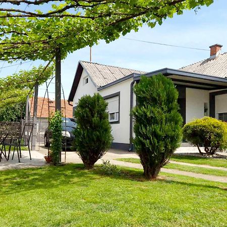 Kuca Za Odmor Barbarella Apartment Cakovec Exterior photo