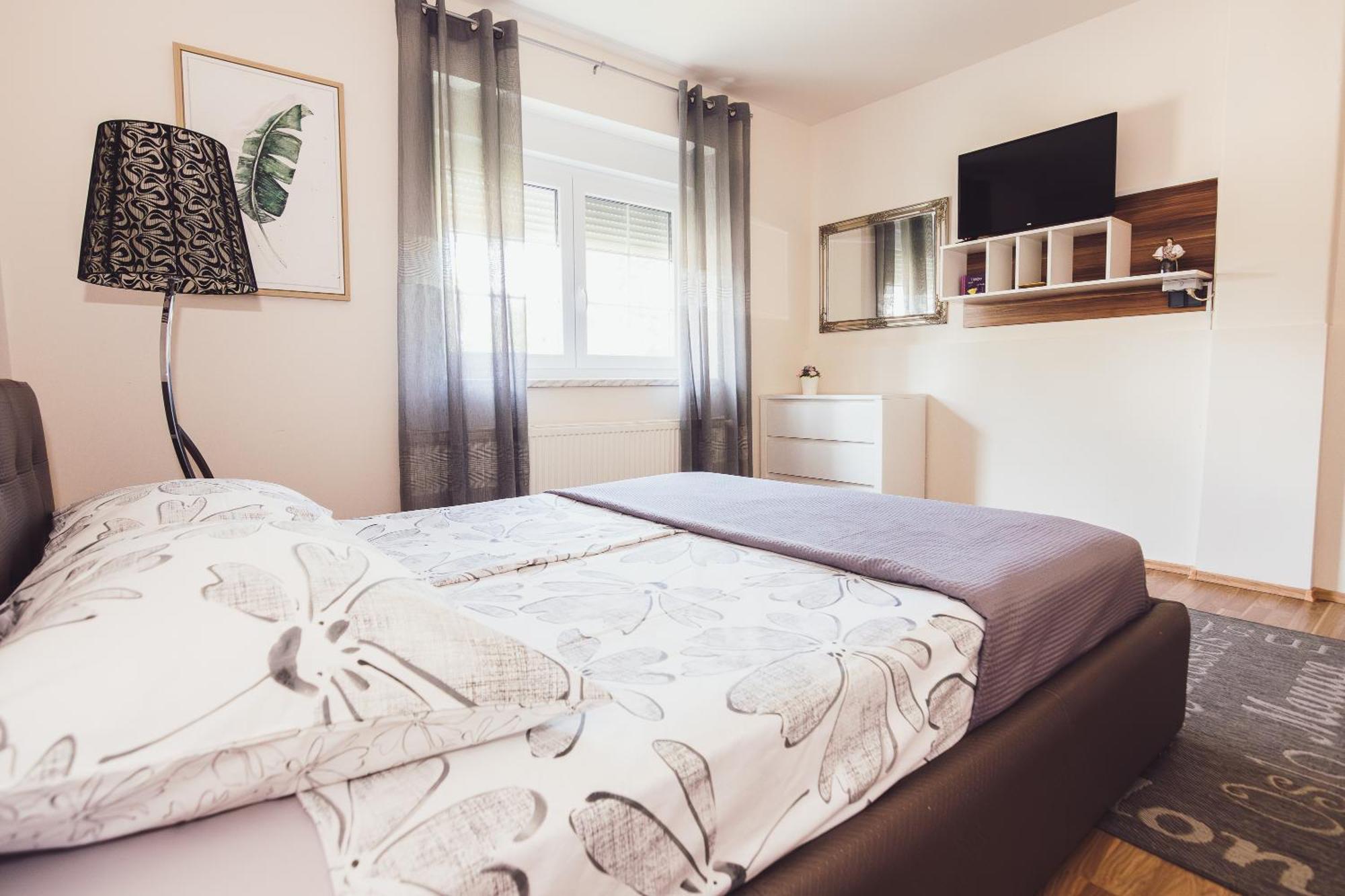 Kuca Za Odmor Barbarella Apartment Cakovec Exterior photo