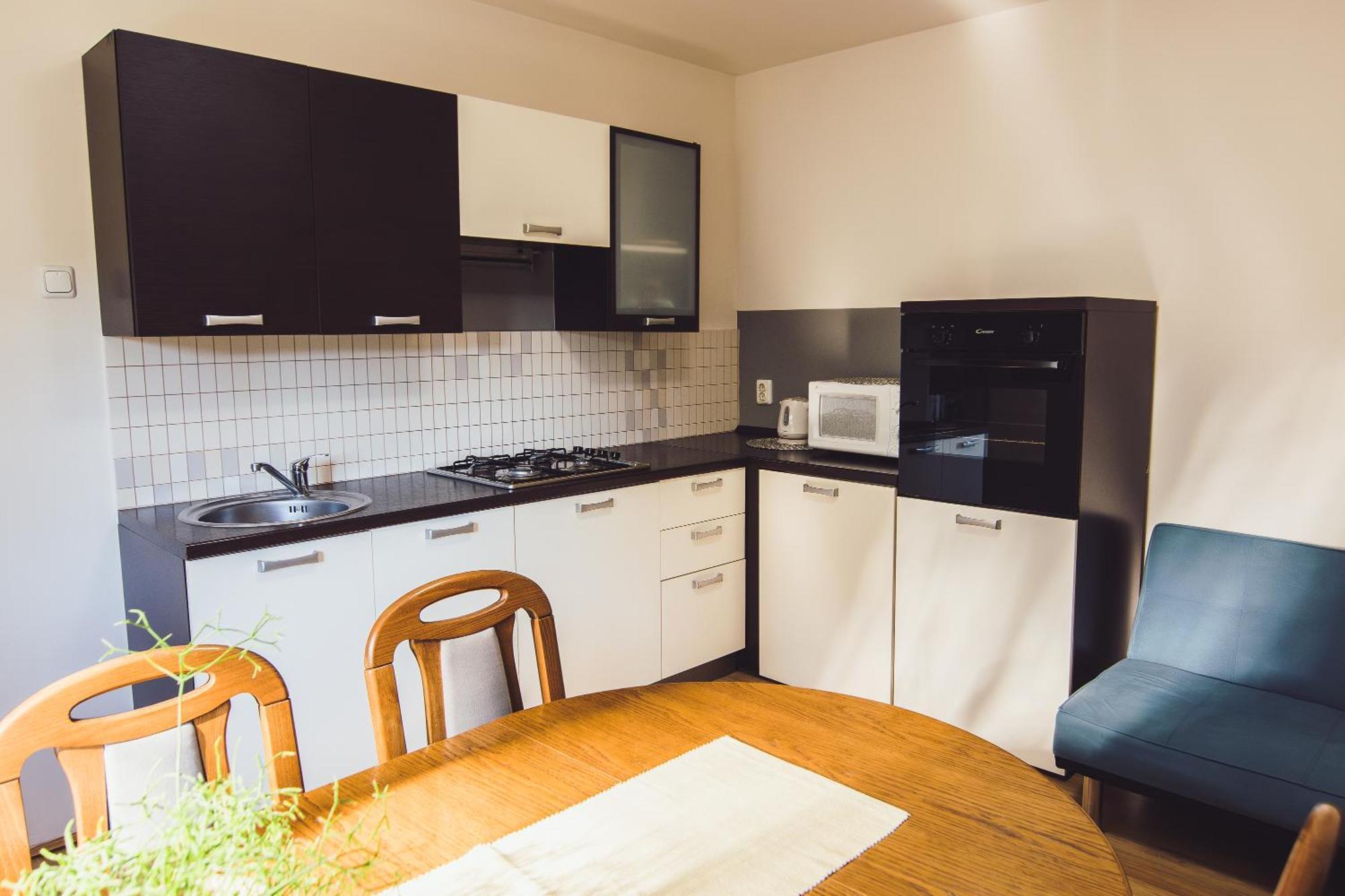 Kuca Za Odmor Barbarella Apartment Cakovec Exterior photo